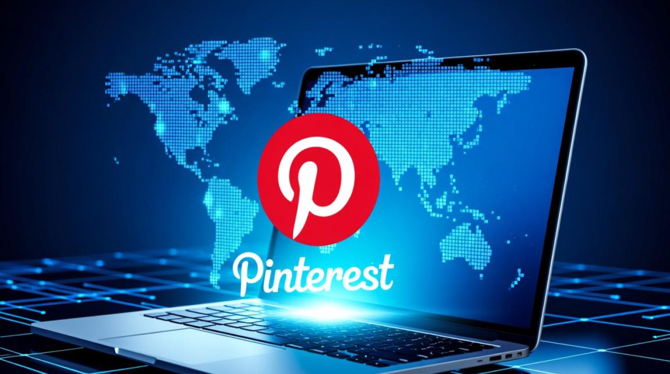 pinterest网站域名是什么？怎么找到正确的pinterest网址？