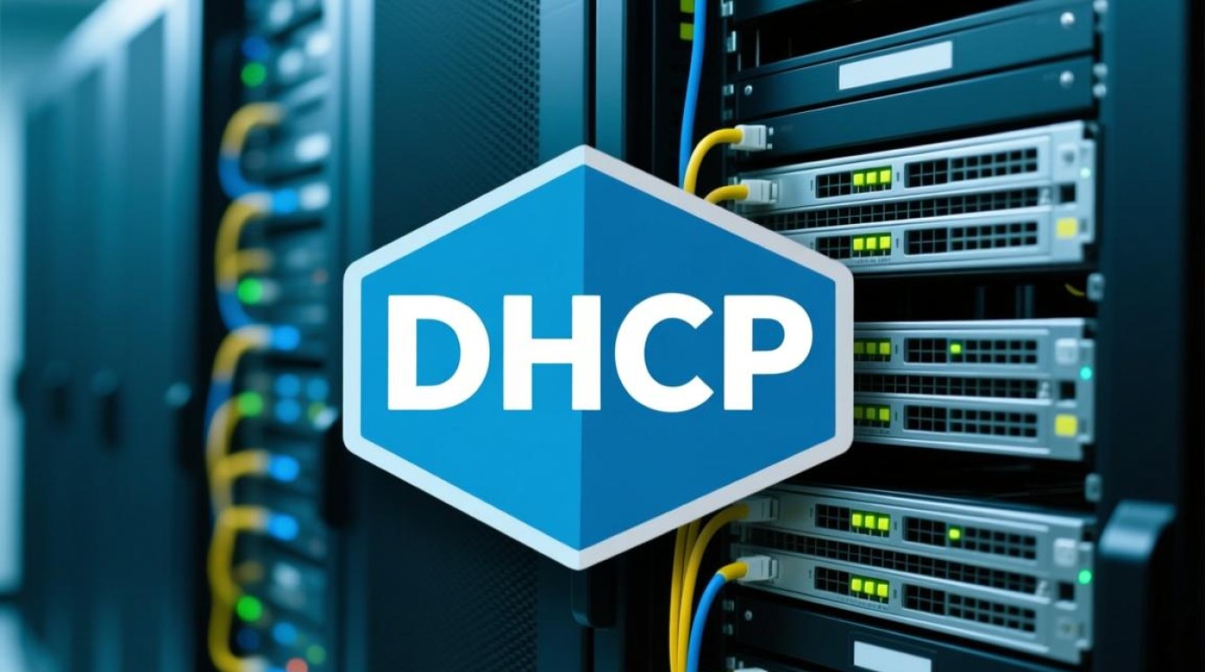 linux dhcp 下载-好主机测评网