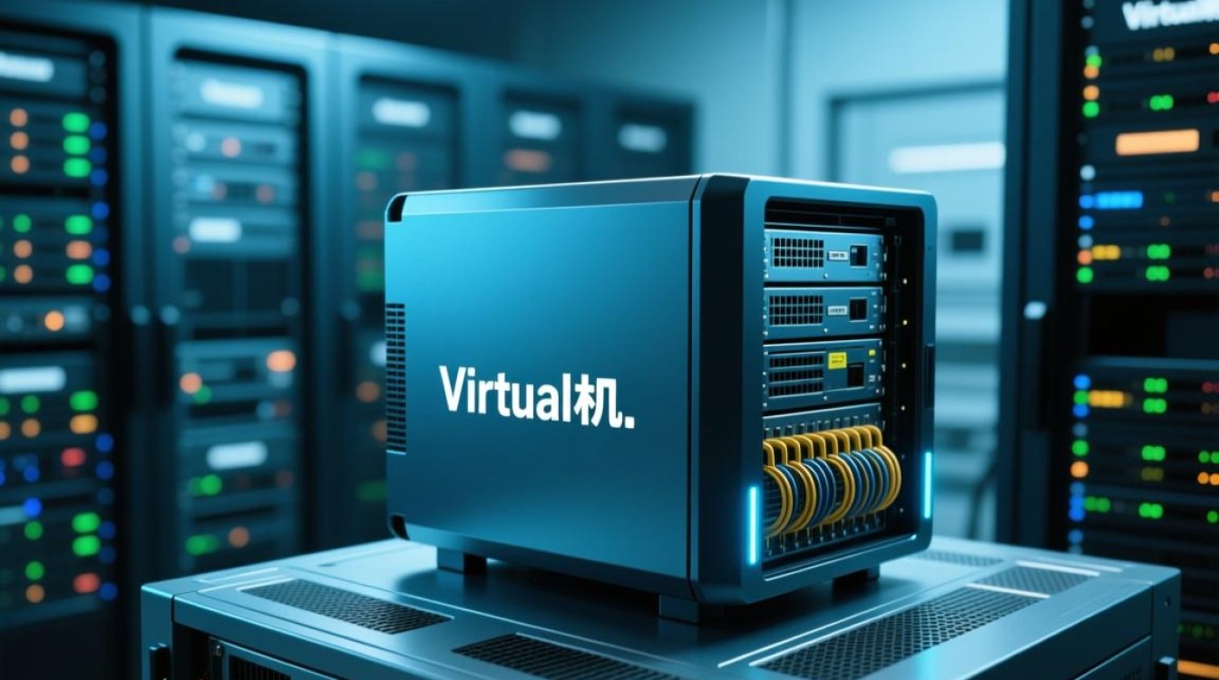 定位虚拟机下载