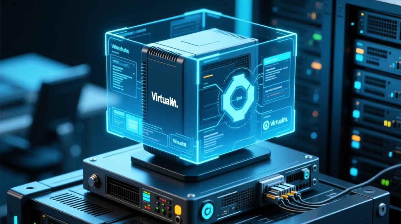 定位虚拟机下载