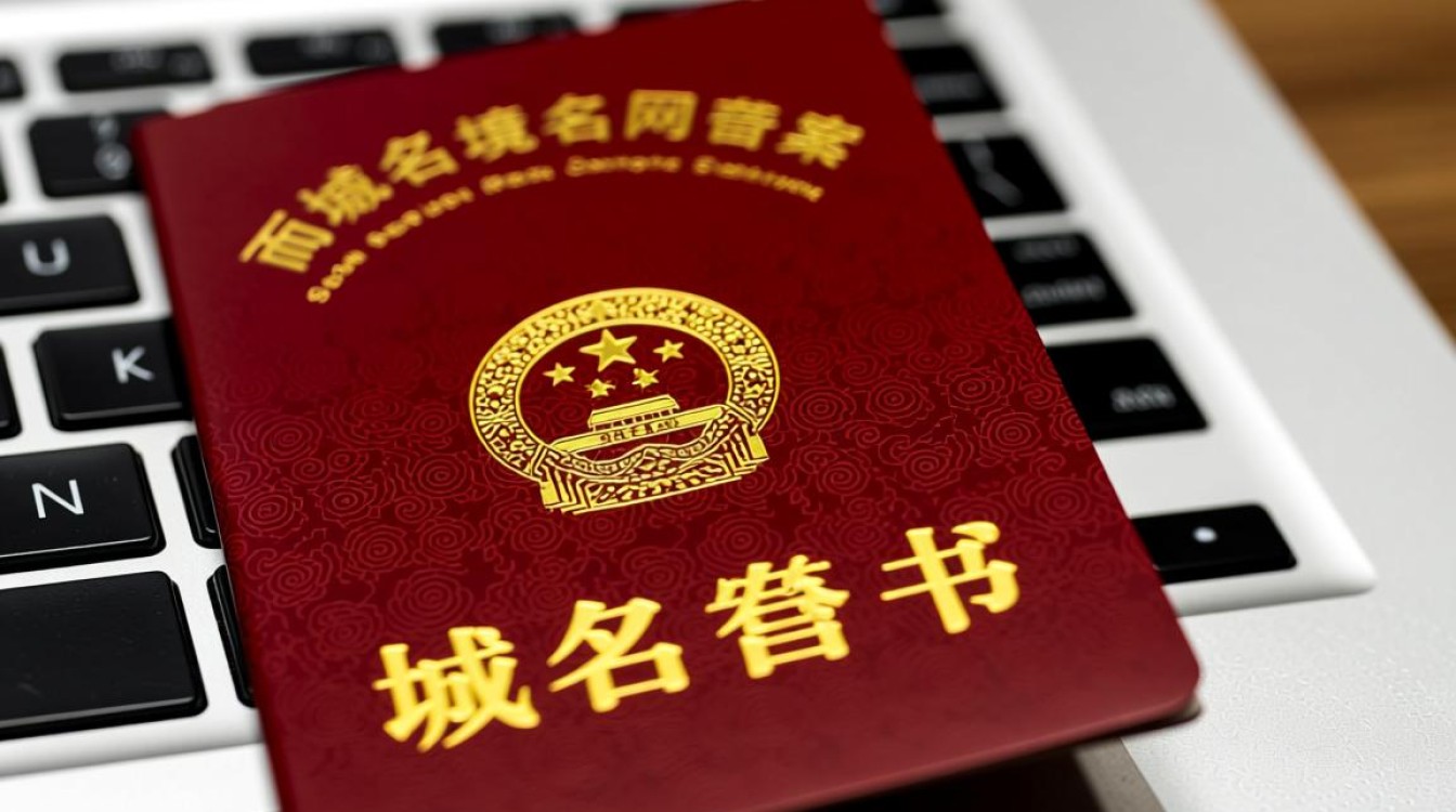 首次域名备案-好主机测评网