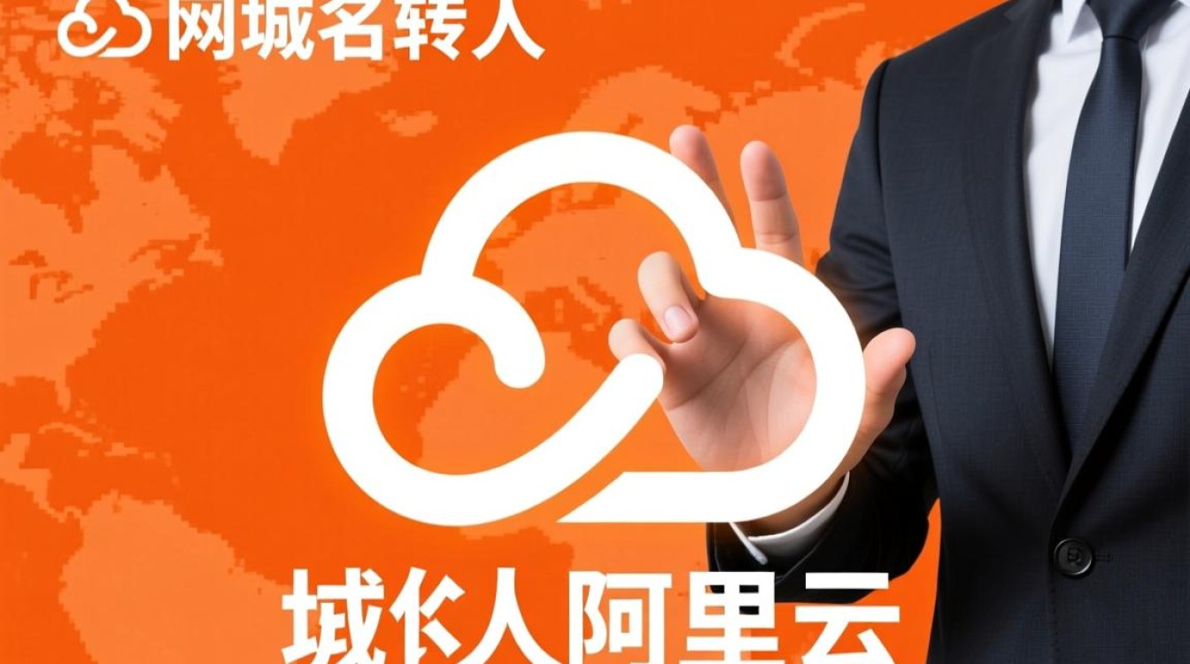 万网域名转入阿里云,流程复杂吗?新手操作指南详解!-好主机测评网