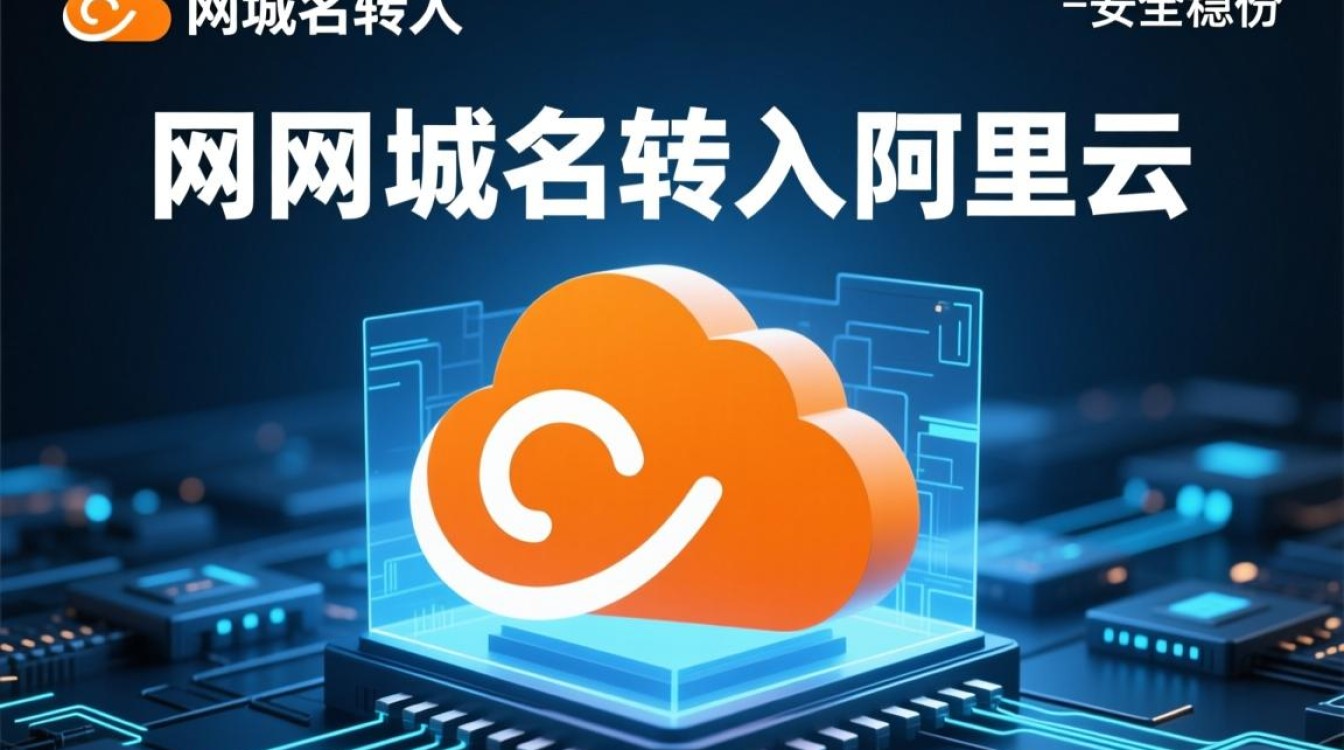 万网域名转入阿里云，流程复杂吗？新手操作指南详解！