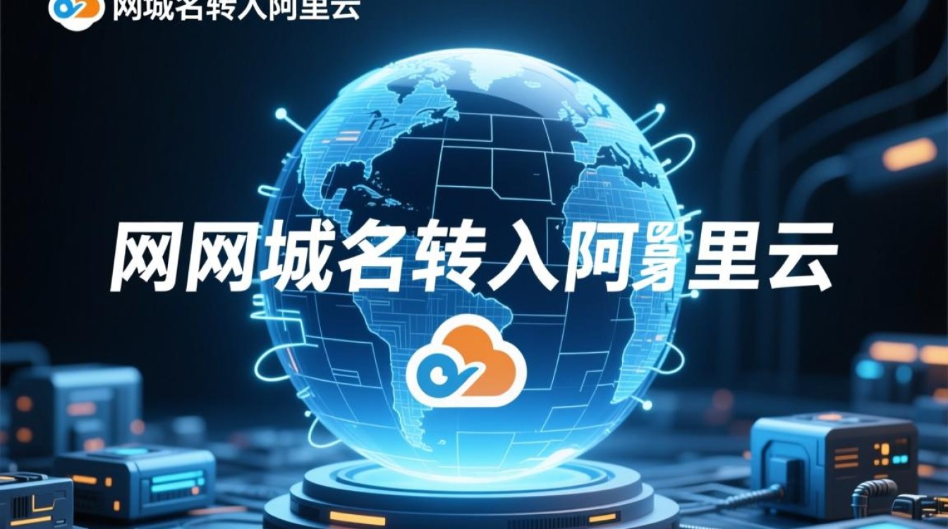 万网域名转入阿里云，流程复杂吗？新手操作指南详解！