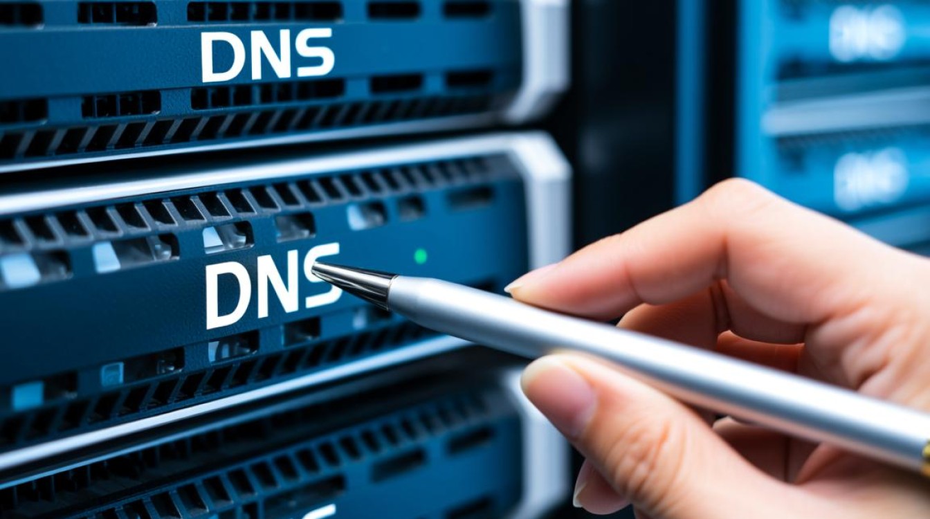 域名指定解析怎么操作？新手必看步骤详解！