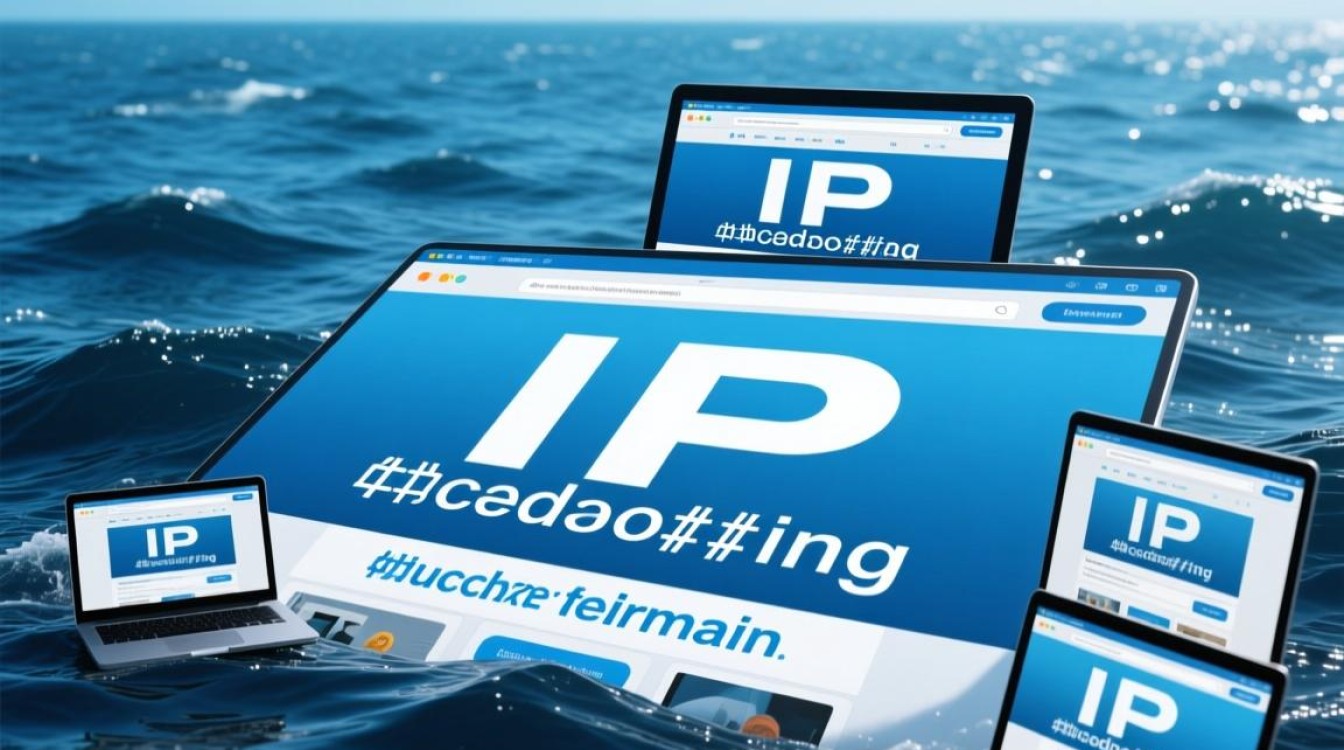 ip搜索域名-好主机测评网