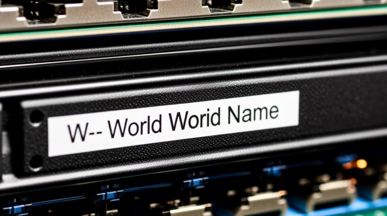 Linux下如何查看设备WWN号？命令有哪些？-好主机测评网