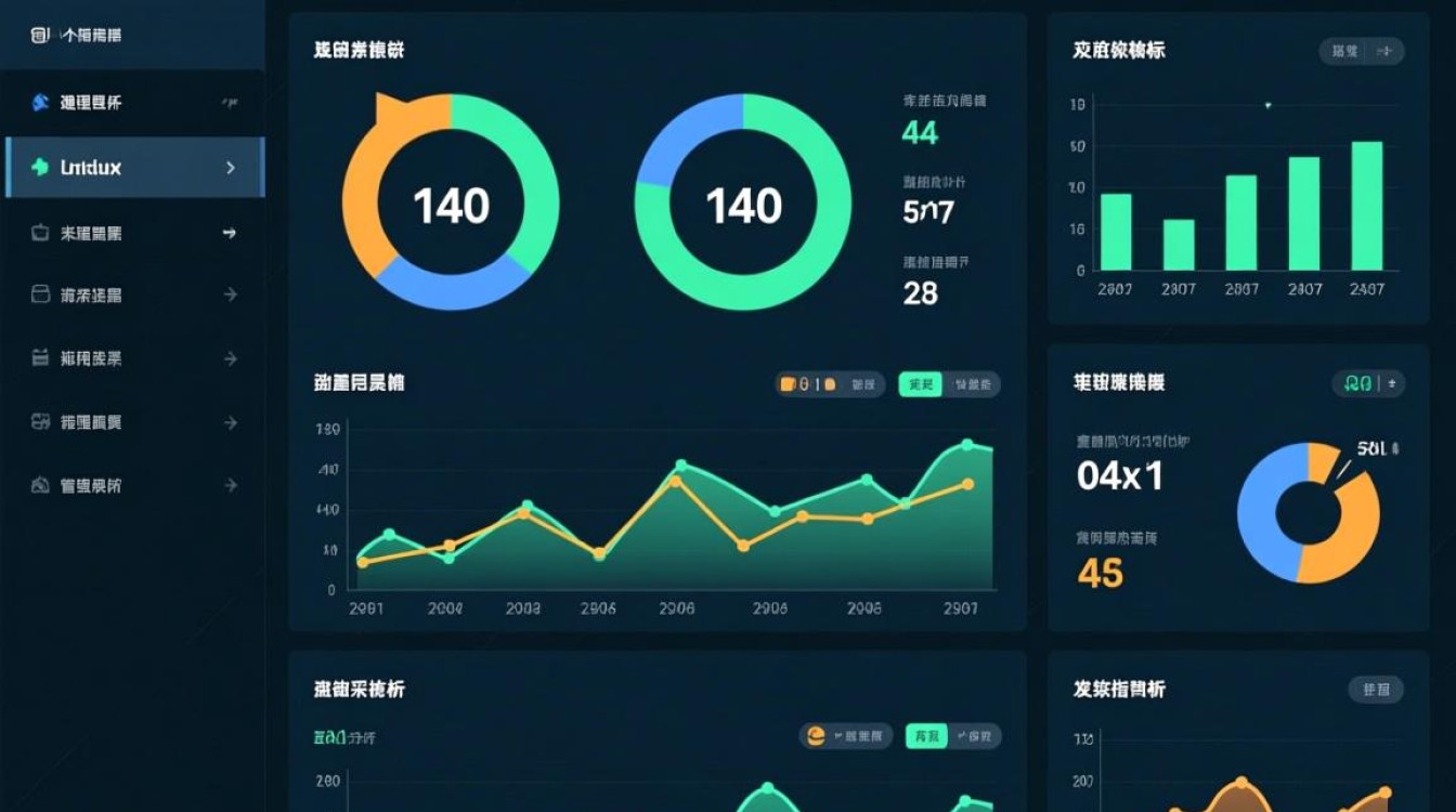 Linux 监控指标有哪些关键项及如何高效采集分析？-好主机测评网