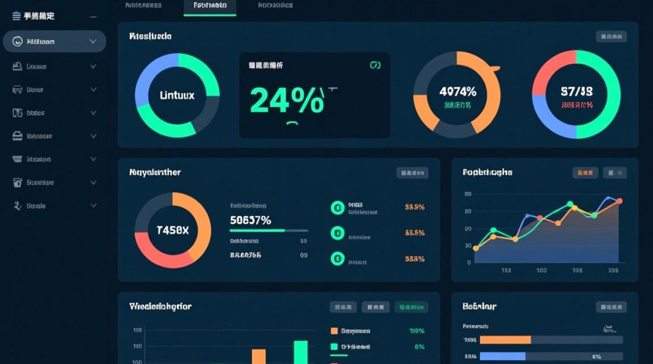 Linux 监控指标有哪些关键项及如何高效采集分析？