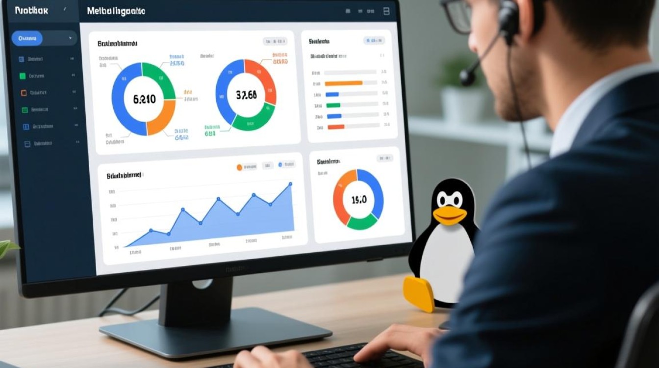 Linux 监控指标有哪些关键项及如何高效采集分析？