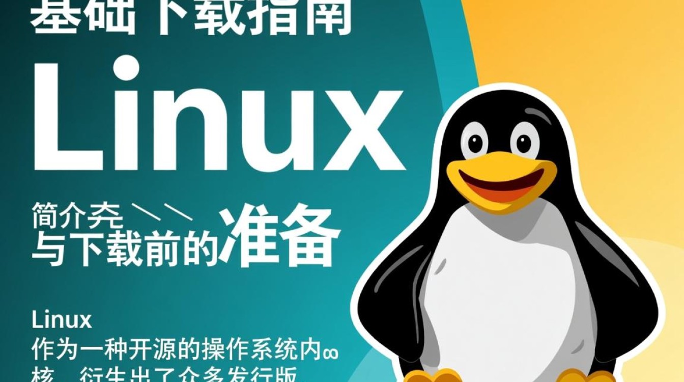 linux基础下载