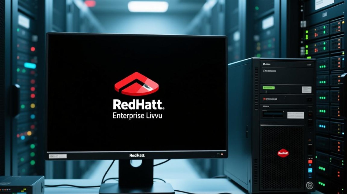 虚拟机黑屏redhat怎么办？3步教你快速恢复！