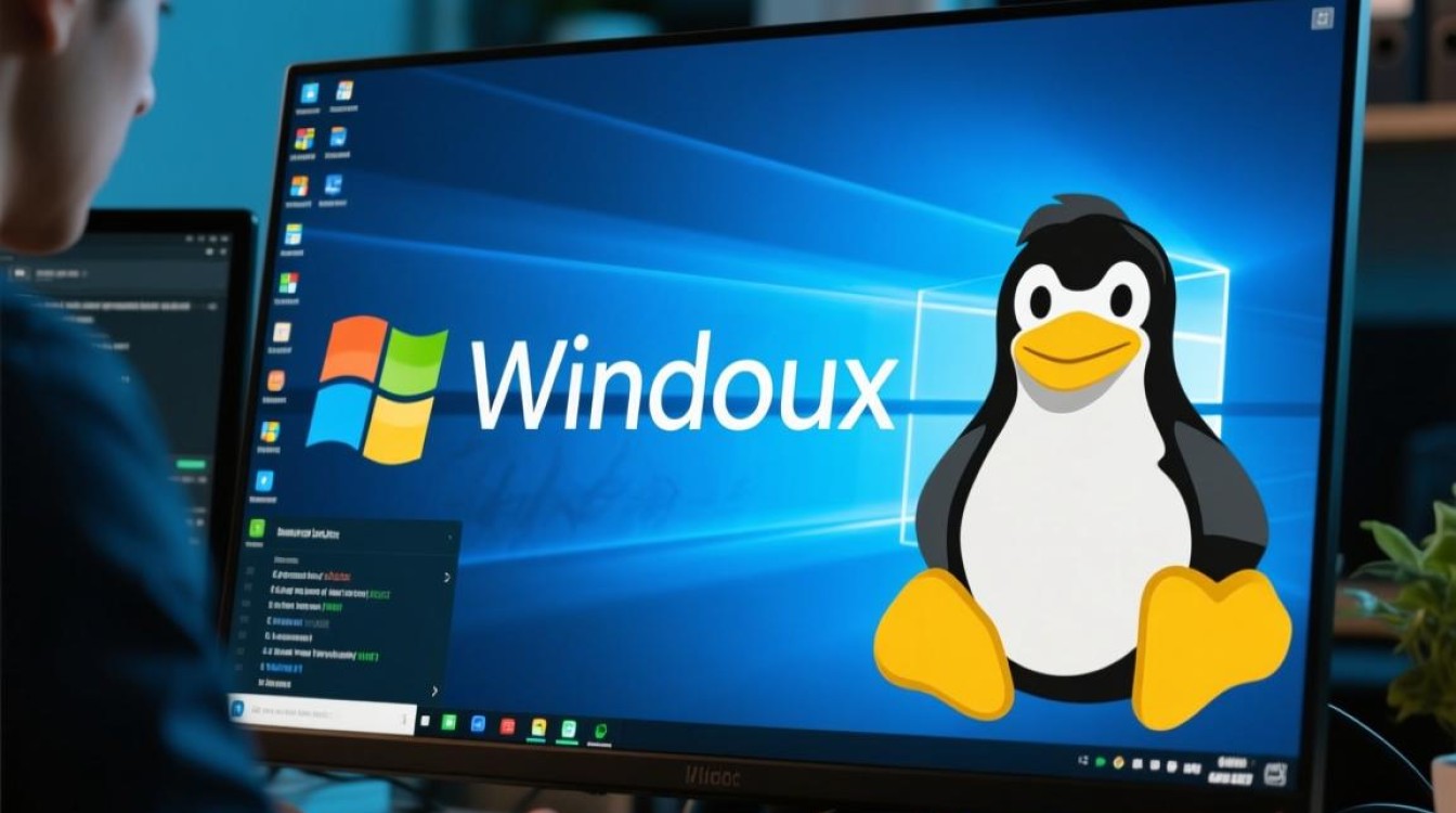 wsl还是虚拟机-好主机测评网