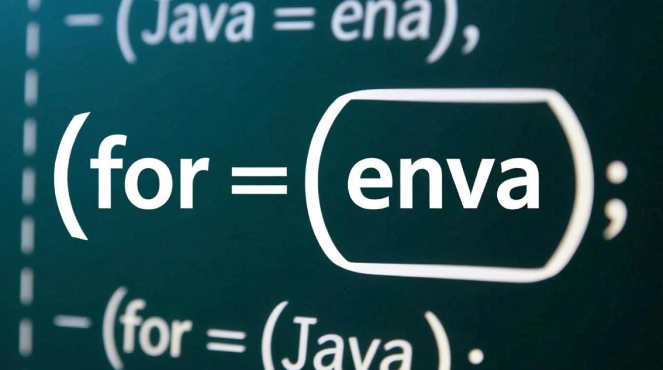 Java中for循环的正确写法与语法结构是怎样的? Java中for循环的正确写法与语法结构是怎样的?