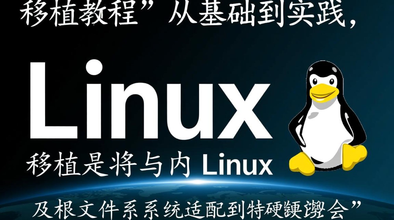 Linux移植教程从零开始需要哪些关键步骤？