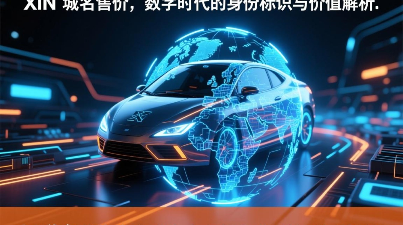 xin域名售价多少钱？新手购买要避开哪些坑？-好主机测评网