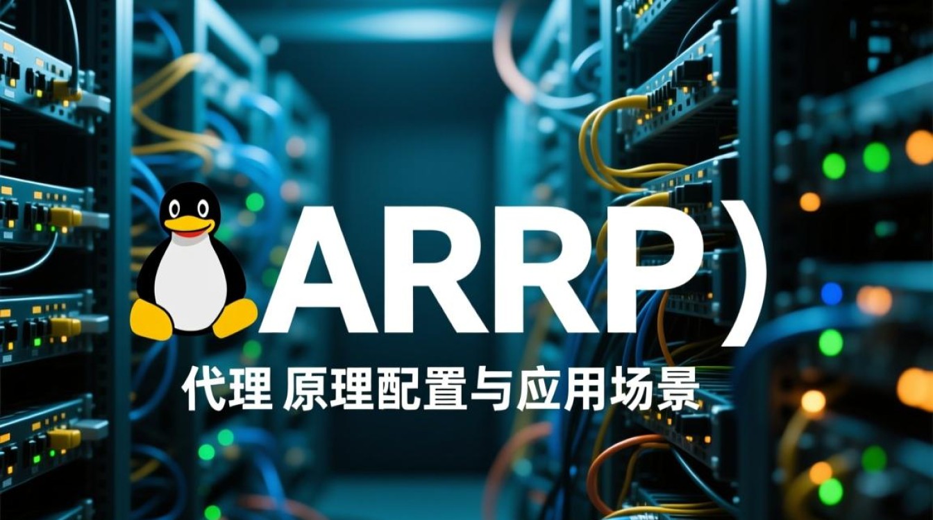Linux代理ARP如何配置与使用？-好主机测评网