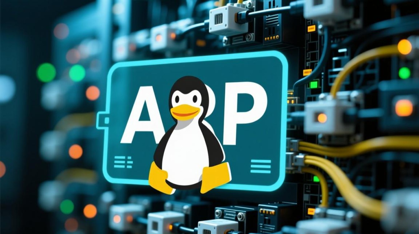 Linux代理ARP如何配置与使用？
