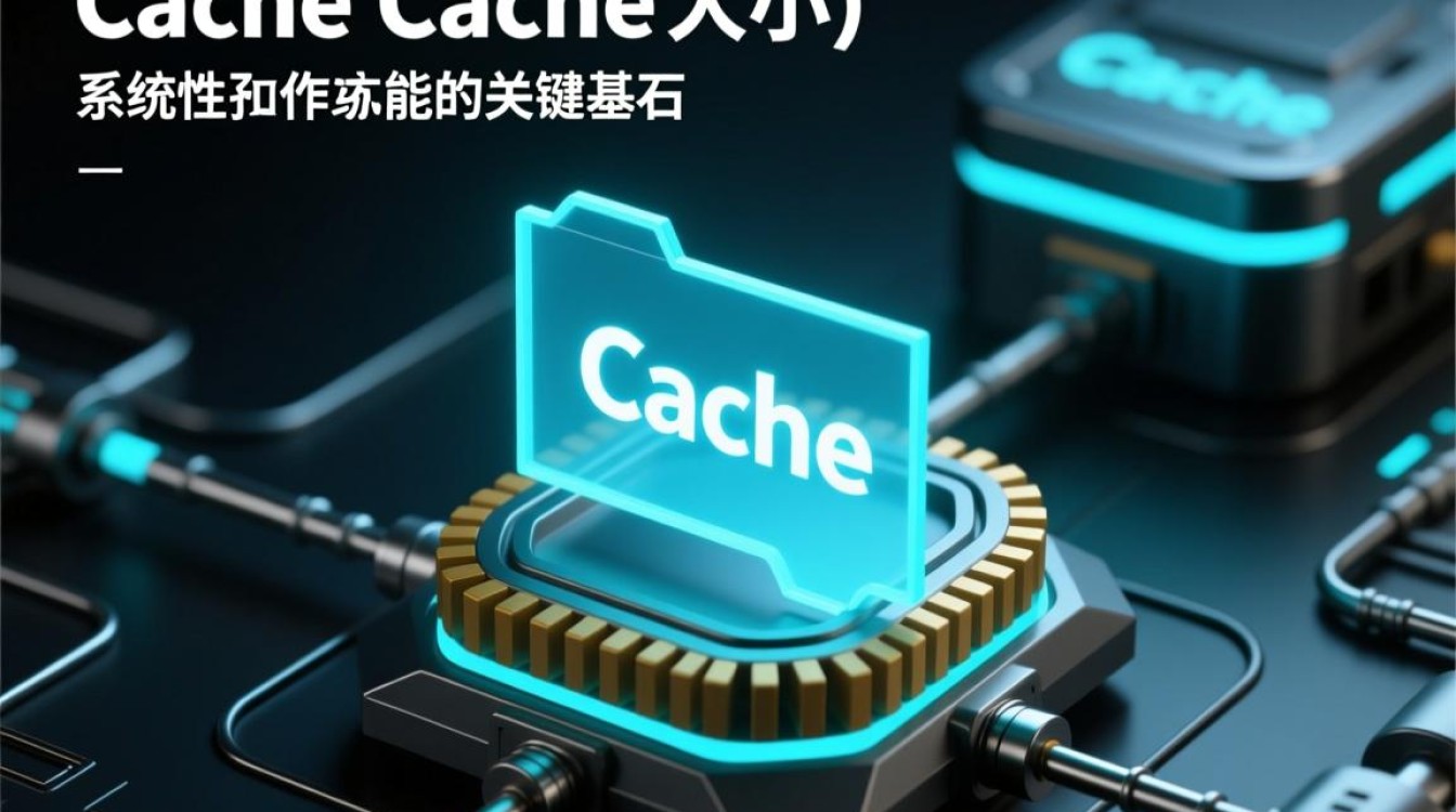 linux cache大小