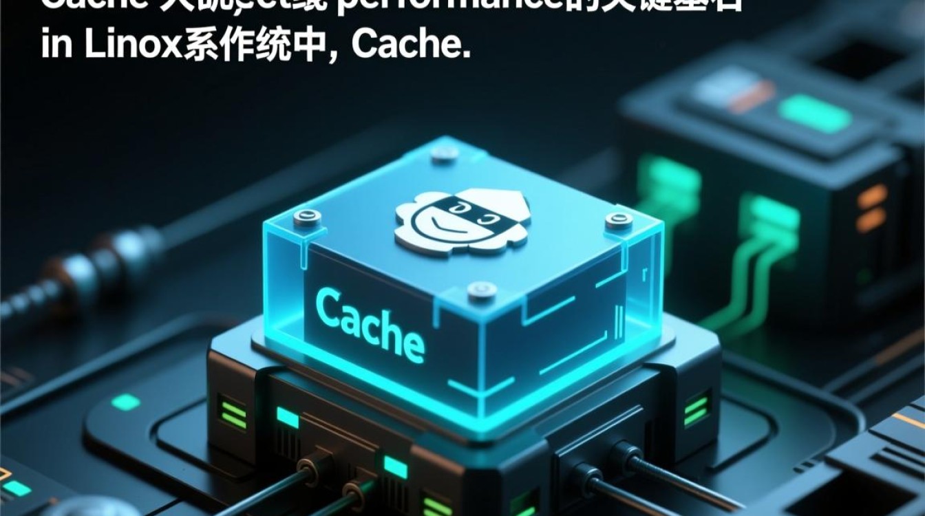 linux cache大小-好主机测评网