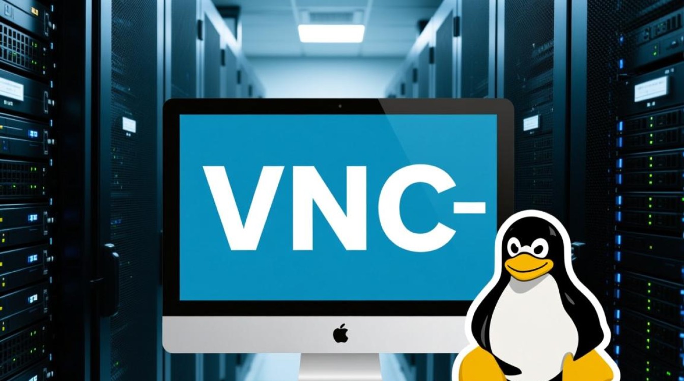 suse linux如何配置vnc远程连接？详细步骤是什么？-好主机测评网