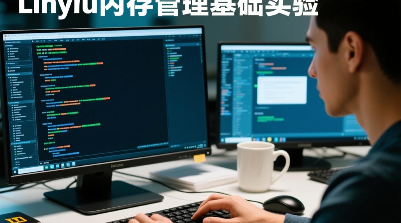 linux内存实验-好主机测评网