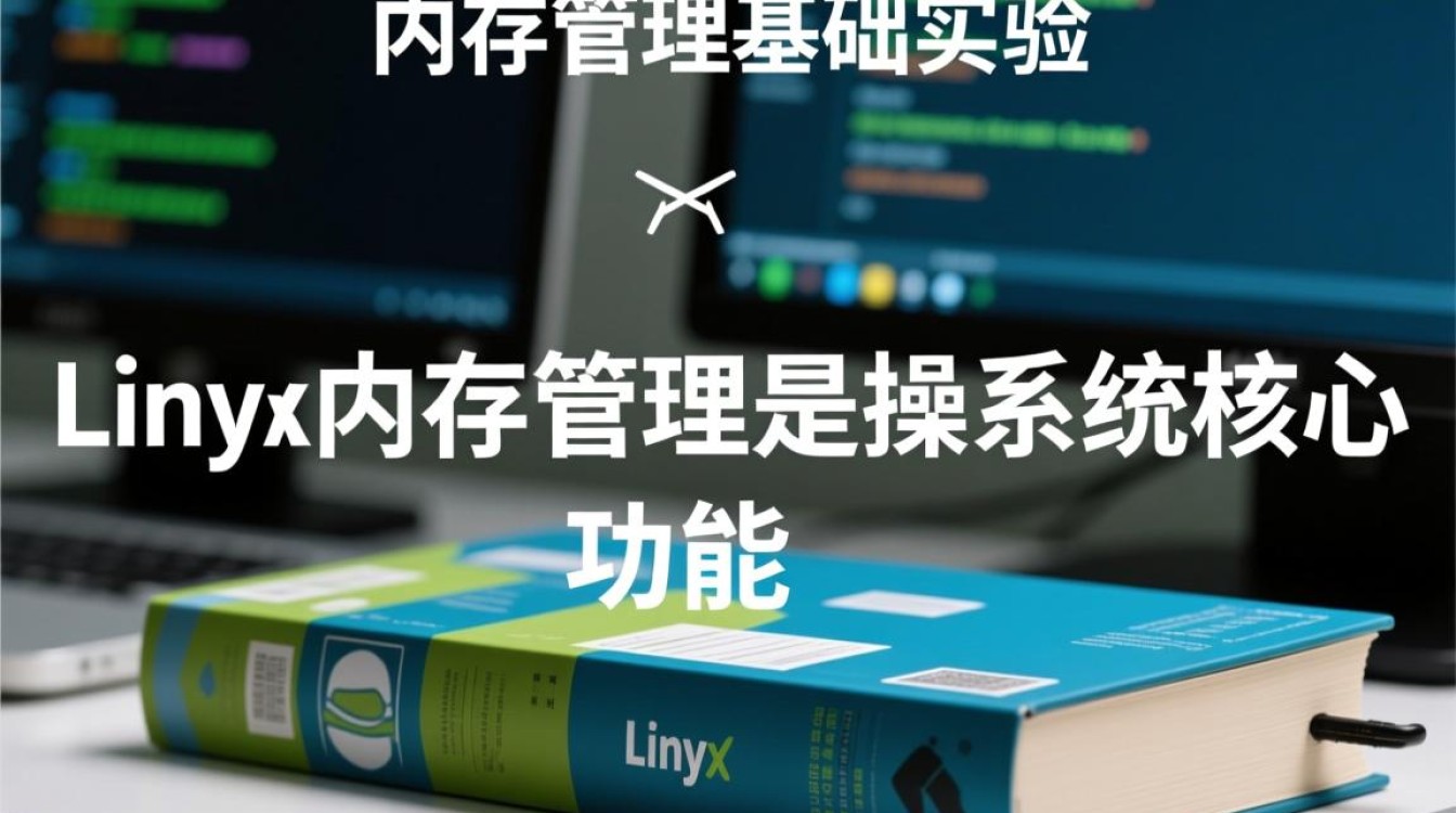 linux内存实验