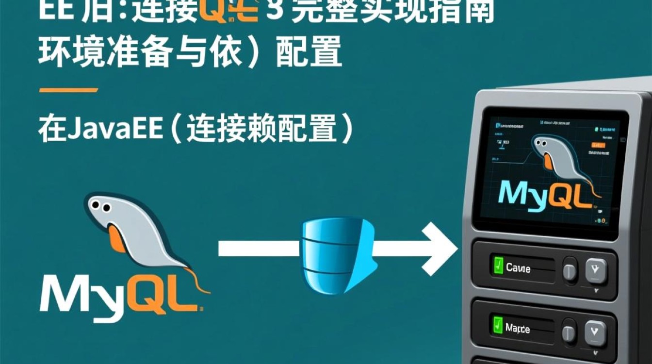 java ee怎么连接mysql-好主机测评网