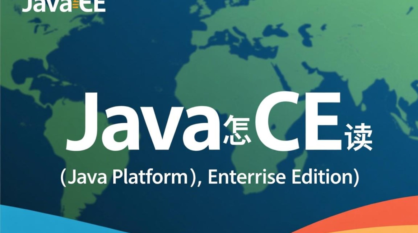 java ee怎么读 java ee怎么读