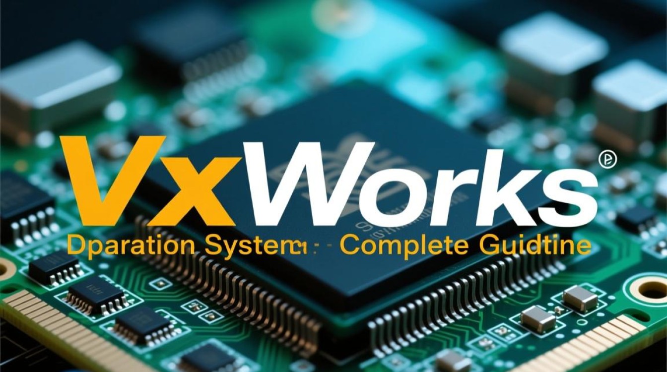 vxworks装虚拟机-好主机测评网