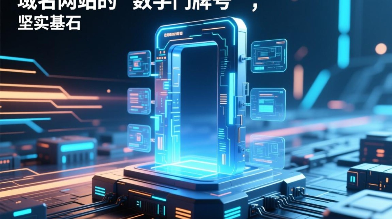 蓝蚁域名-好主机测评网