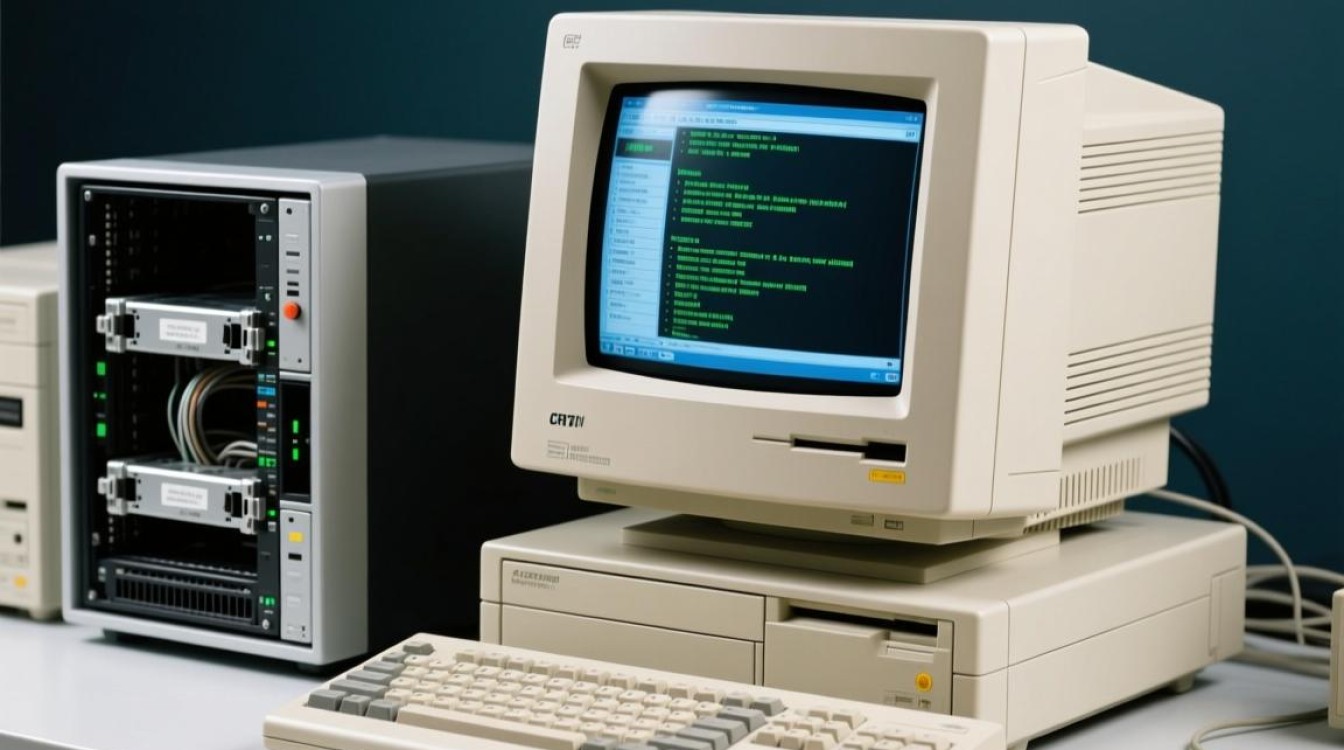 crt虚拟机挂载-好主机测评网