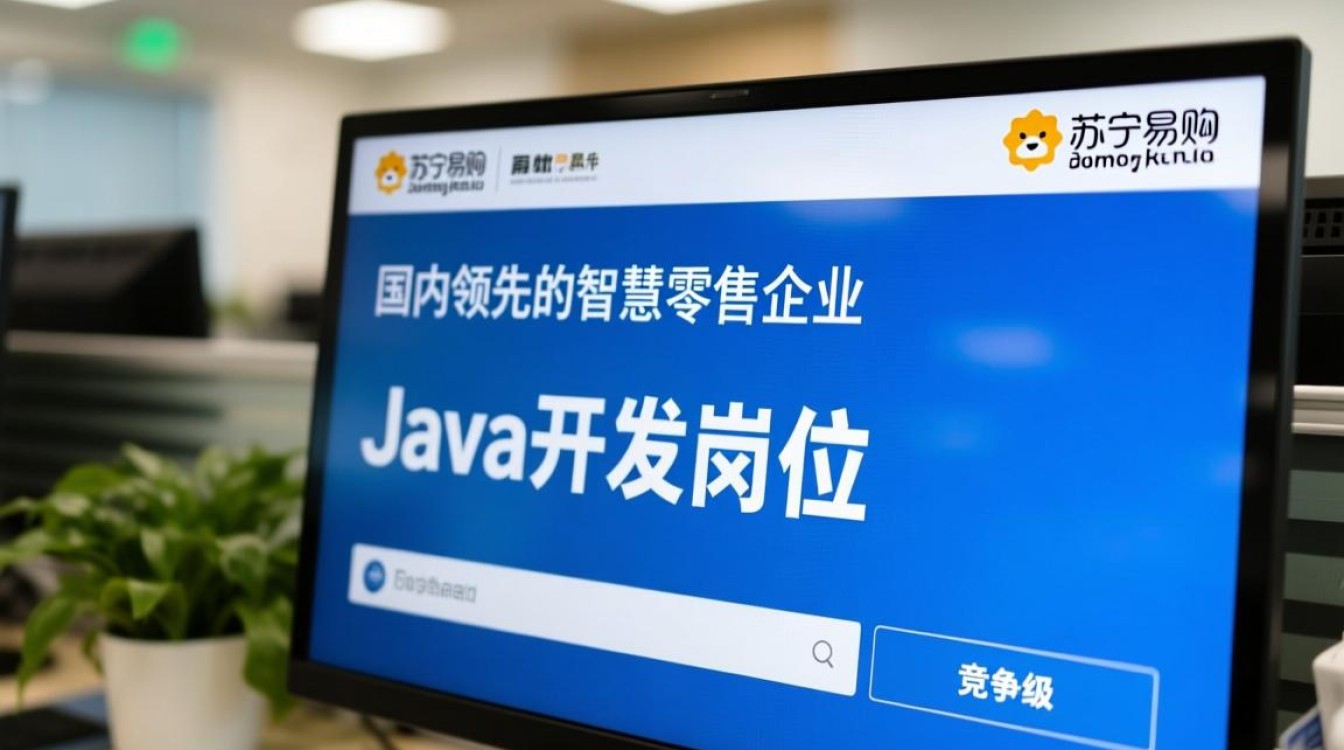 苏宁易购java待遇怎么样-好主机测评网