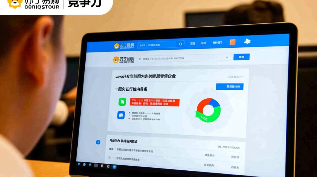 苏宁易购java待遇怎么样