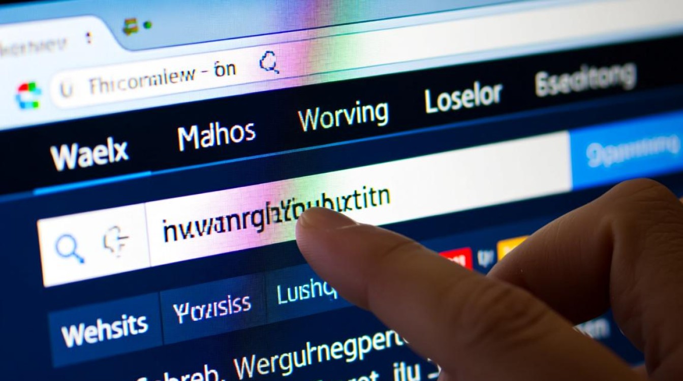 有的网站域名解析错误 有的网站域名解析错误