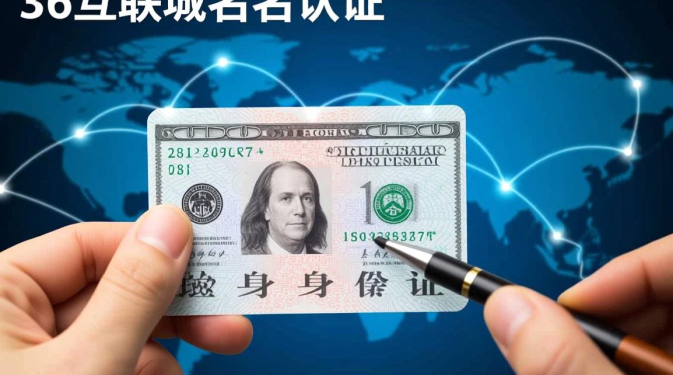 35互联域名实名认证