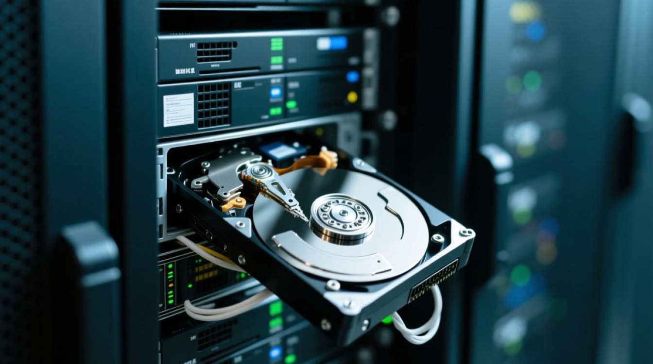 虚拟机写盘丢失怎么办?数据还能恢复吗?-好主机测评网