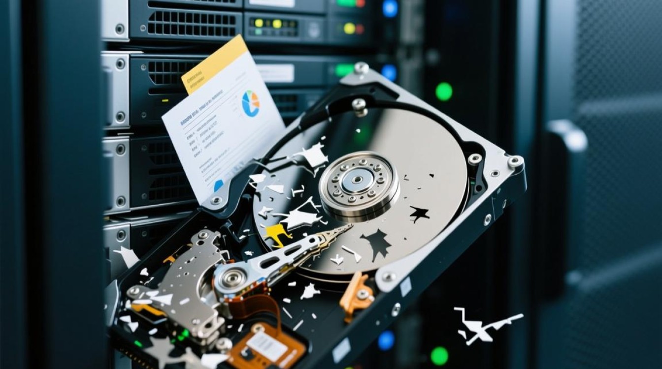 虚拟机写盘丢失怎么办？数据还能恢复吗？