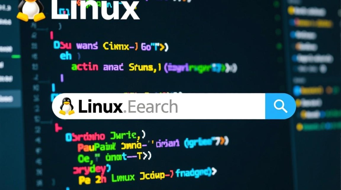 linux 查找脚本
