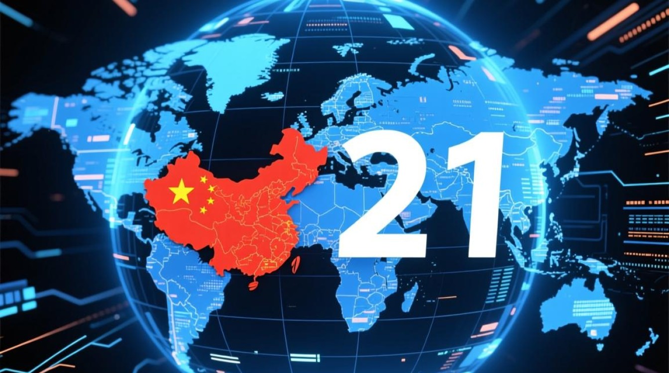 域名中国21