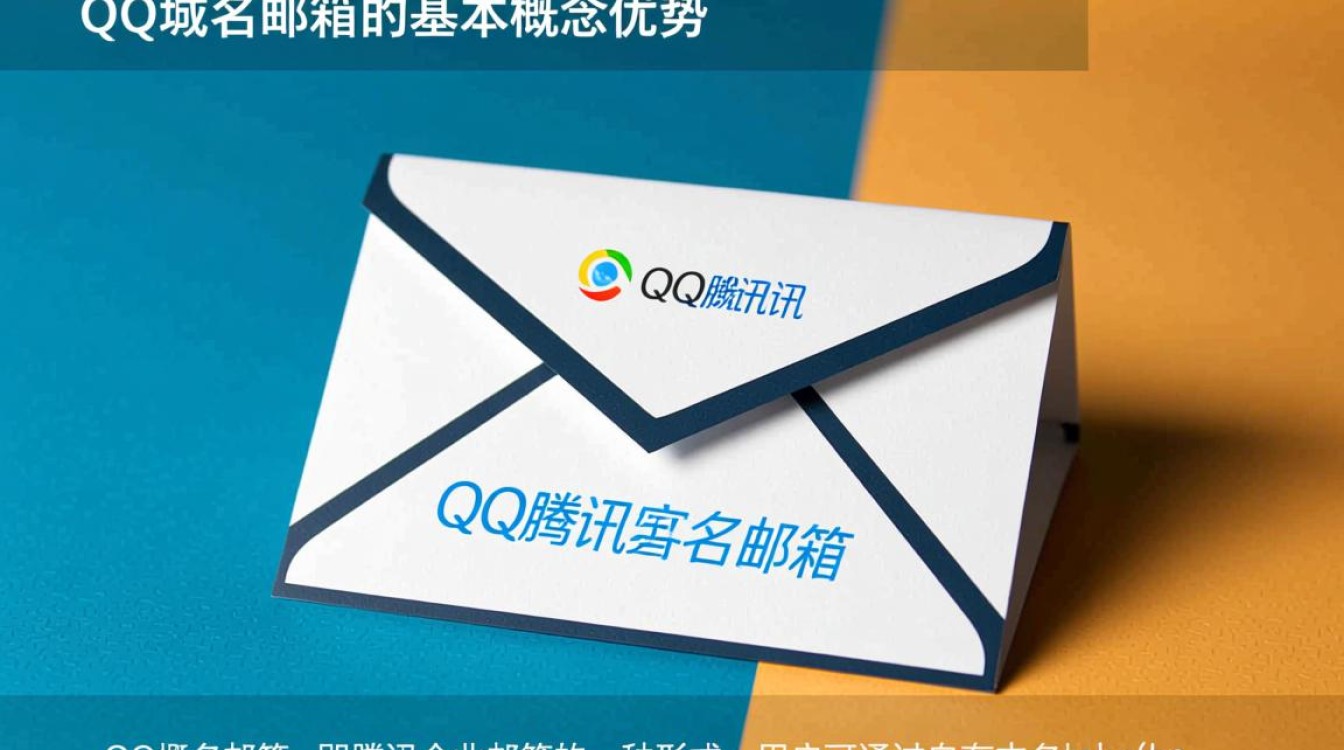 qq域名邮箱怎么弄-好主机测评网