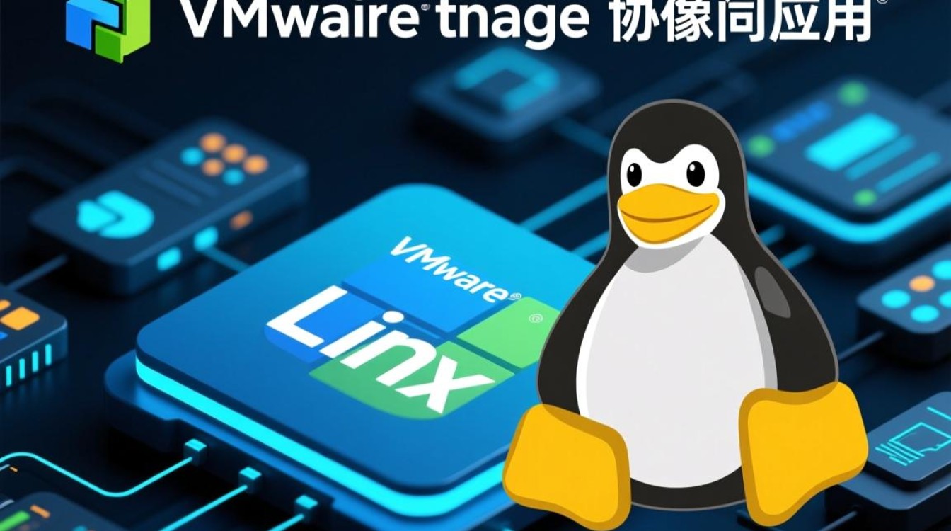 linux vmware 镜像-好主机测评网