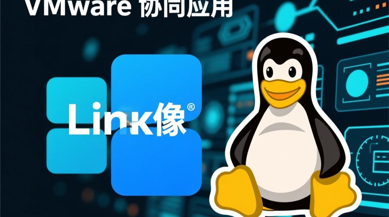 linux vmware 镜像