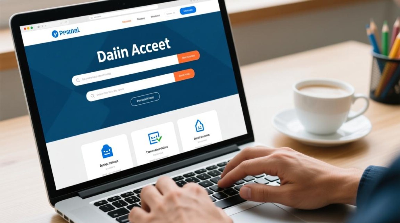 域名续费后还是打不开，到底该怎么办？-好主机测评网