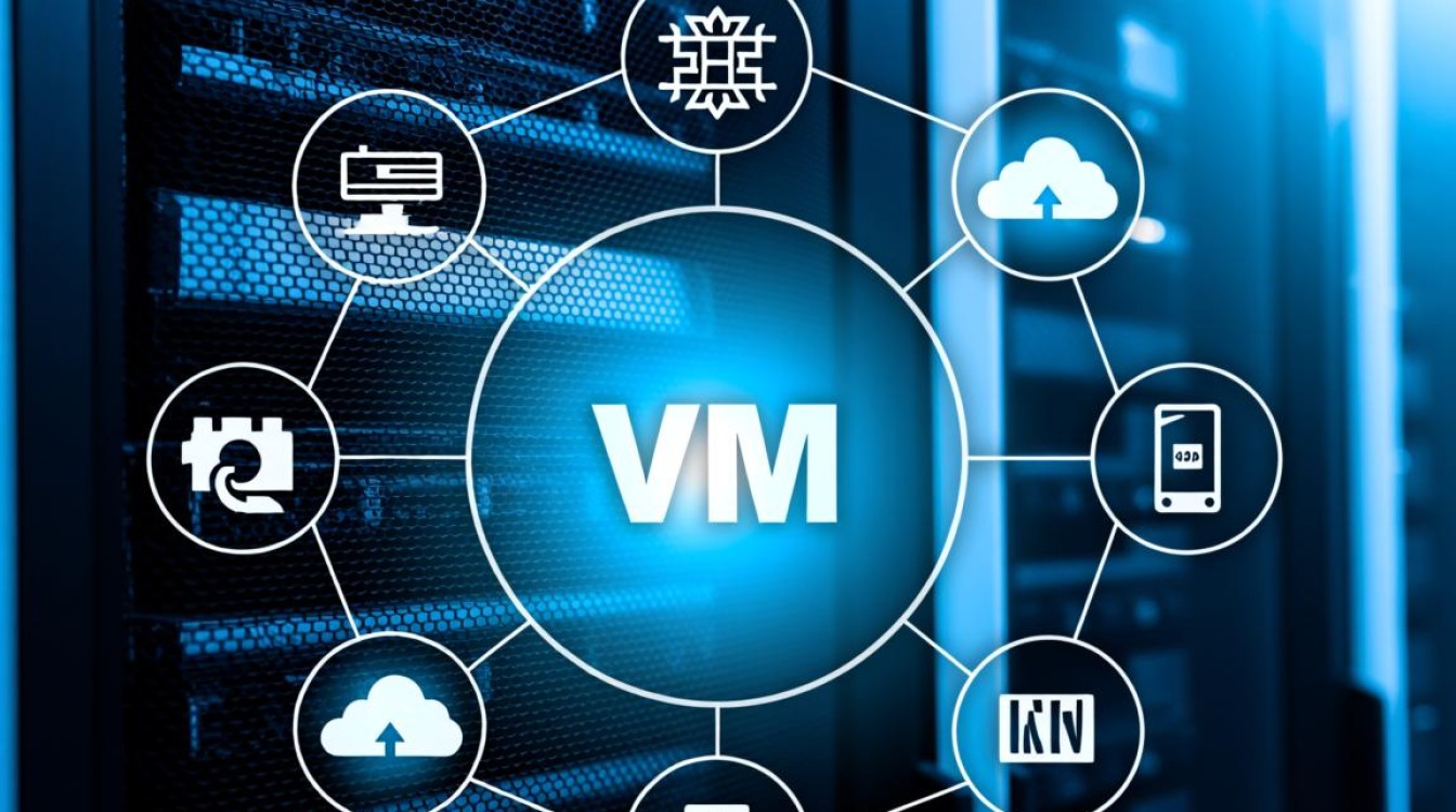 远程克隆虚拟机