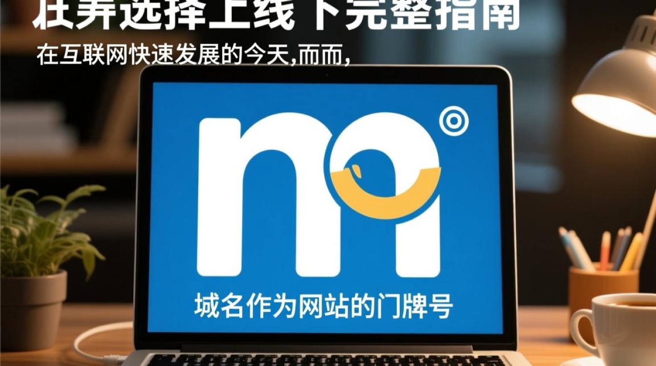 m开头域名申请流程是怎样的？新手小白也能学会吗？-好主机测评网