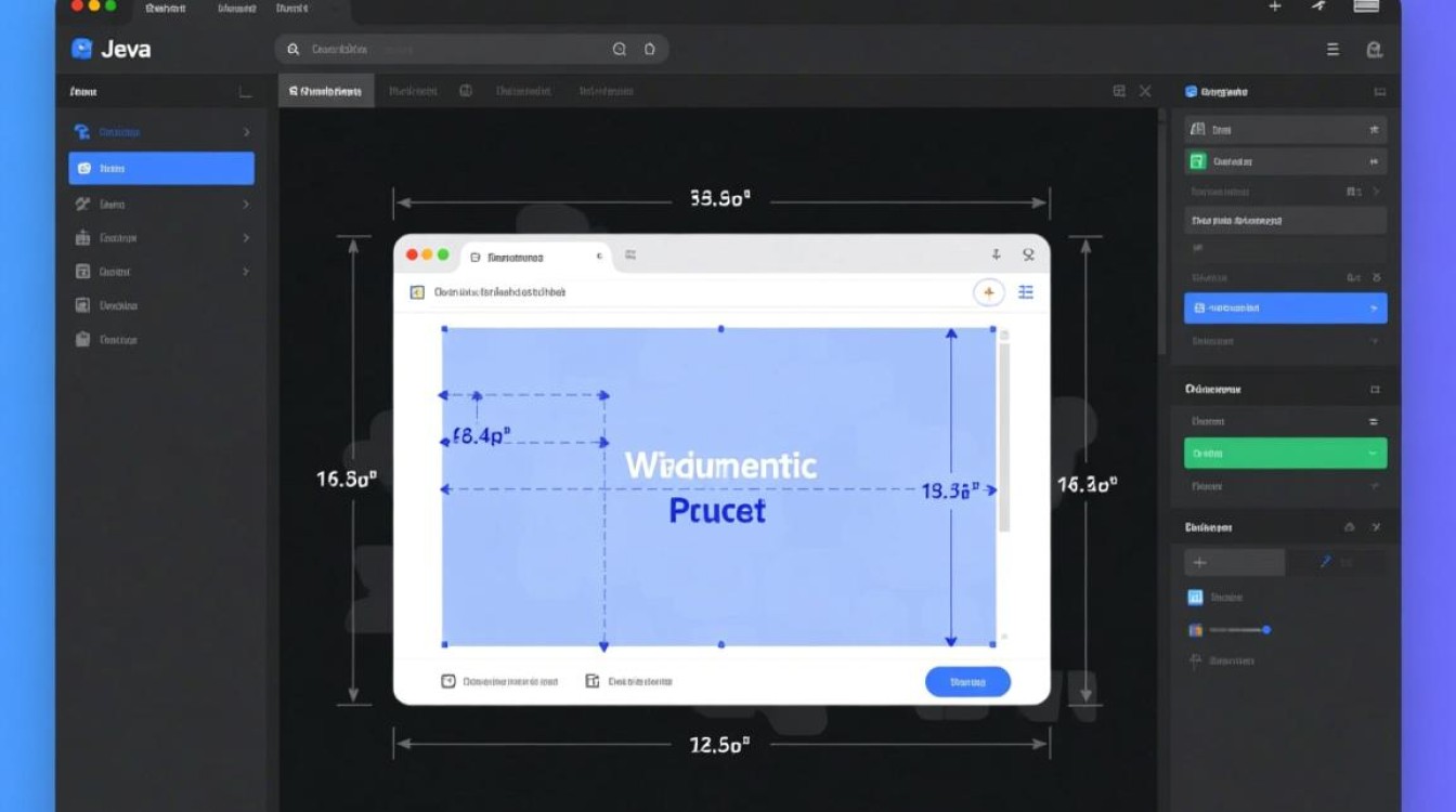 java怎么设置窗口大小变化