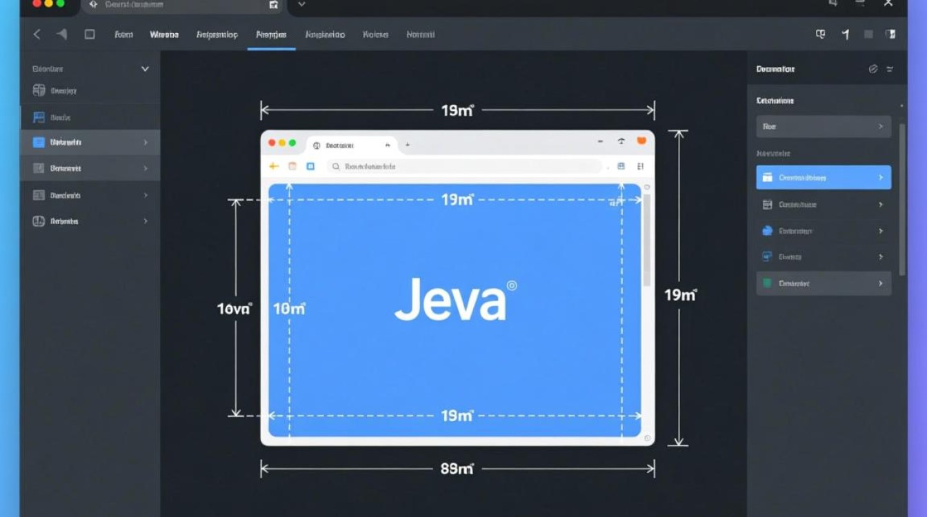 java怎么设置窗口大小变化