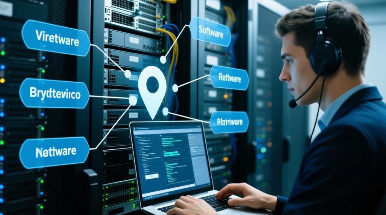 虚拟机问题排查时，如何快速定位CPU占用高根因？