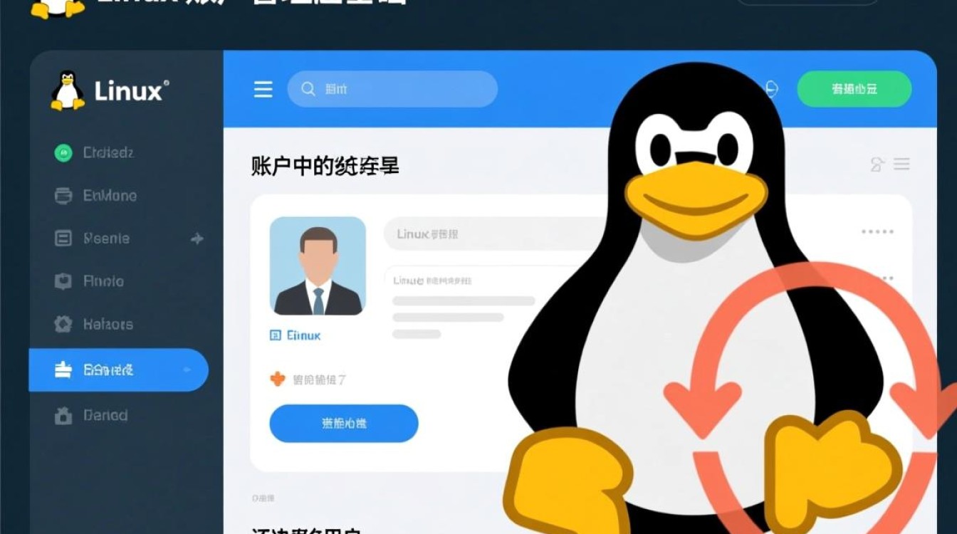 Linux账户密码忘了怎么办？如何安全重置？